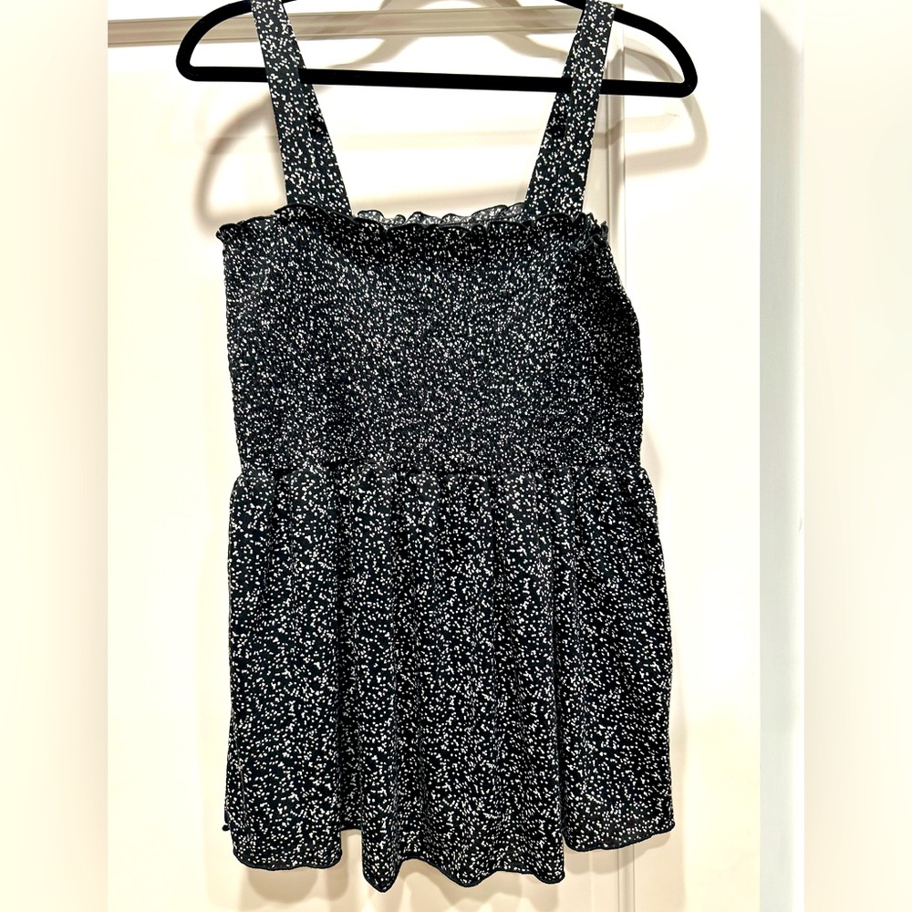 Mamalicious maternity top